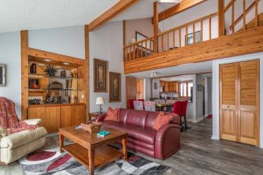 Condo Bellaire