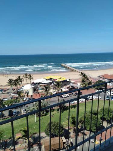 Ferienwohnung Durban