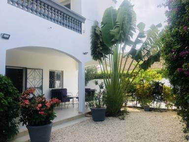 House  Somone