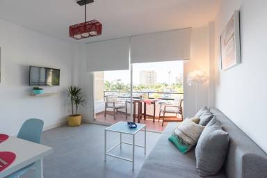 Apartment Benalmádena