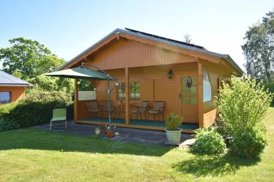 Ferienhaus Bastorf