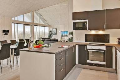 221 m² Ferienhaus