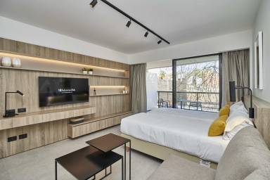 Apartment Buenos Aires