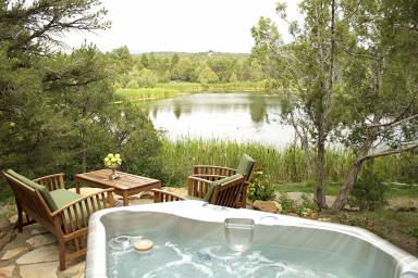 Cottage Mancos