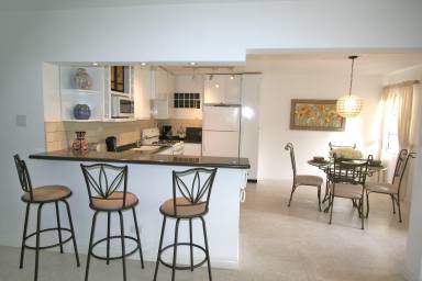 Apartment  Bridgetown
