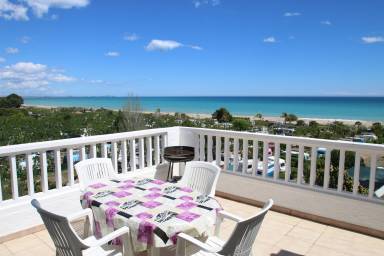 Appartement 65 m²