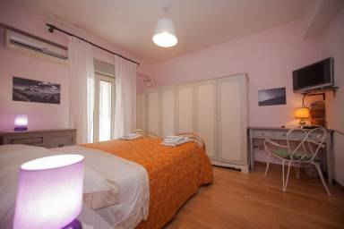 Bed and breakfast Furci Siculo