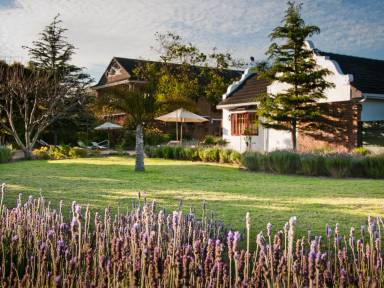 Bed and breakfast Somerset West
