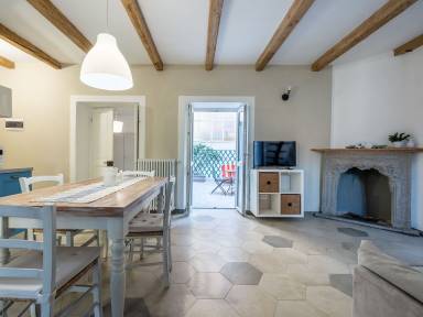 Apartment  Omegna