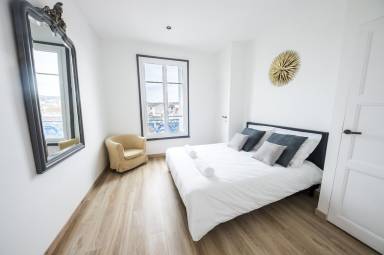 Appartement Cœur de Ville