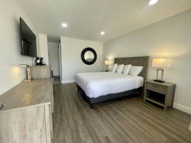 Airbnb  Lompoc