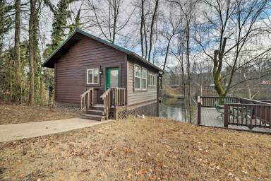Apartment Heber Springs