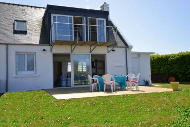 Maison de vacances Le Conquet