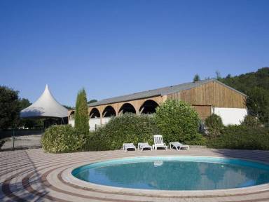 Mobil-home Chatillon