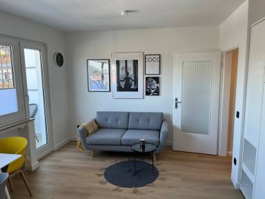 Appartamento 29 m²