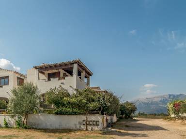 Appartamento con terrazza