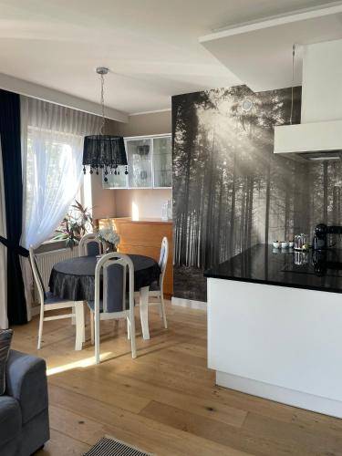 Apartment  Suwałki County