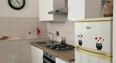 Appartamento vacanza 65 m²