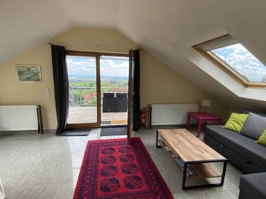 Ferienwohnung Weyher in der Pfalz