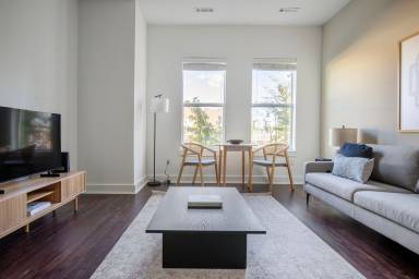 Apartment  Arlington