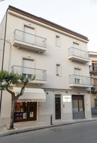 Bed & Breakfast  Agira