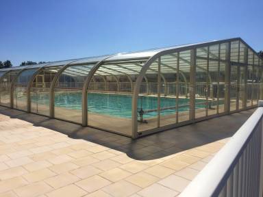 Chalet Grandcamp-Maisy