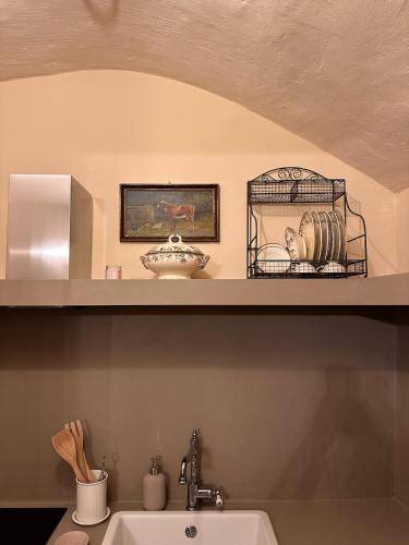 Appartamento  Acquasparta