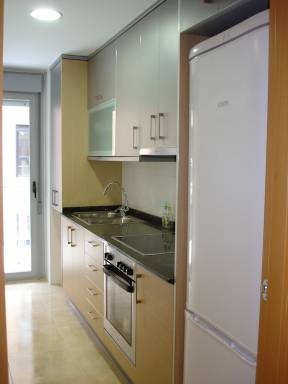 Appartement 75 m²