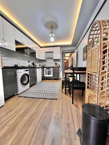 160 m² Ferienwohnung