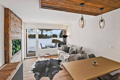 Appartement Montana