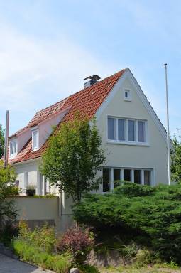 Ferienhaus Altenholz