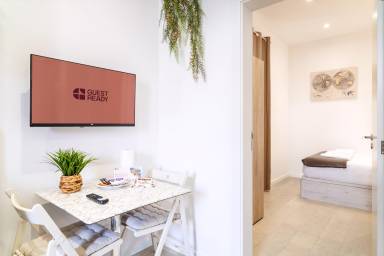Apartment | Close to Cathedral of Funchal