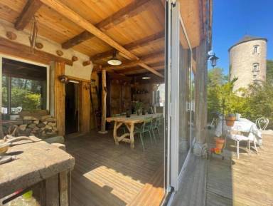 Maison de vacances