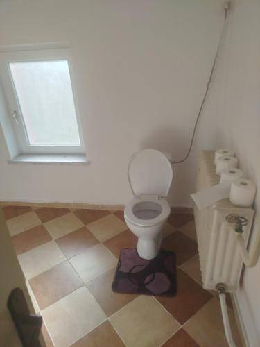 Apartmán Zlaté Hory
