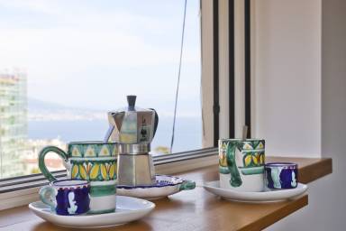Appartamento 50 m²