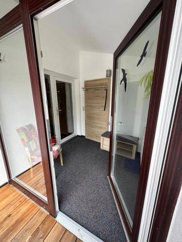 Ferienwohnung Suhl