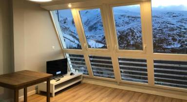 Appartement 60 m²