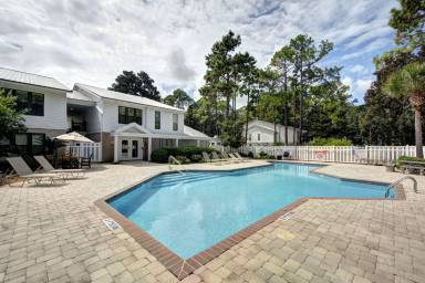 Condo  Saint Simons Island