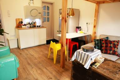 Appartement 26 m²