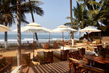 Resort Mandrem