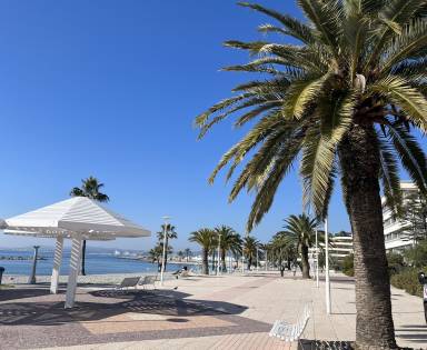 Appartement Cagnes-sur-Mer