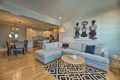Apartment Grand Haven