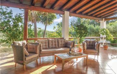 110 m² House