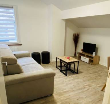 Appartement Thonon-les-Bains