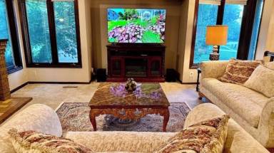 House Colonial Hills