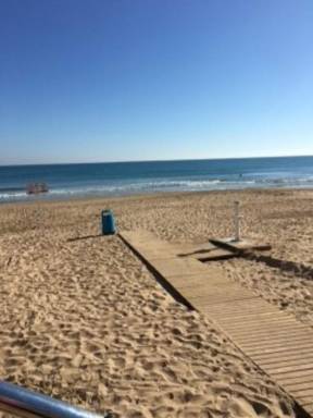 Apartamento Guardamar del Segura