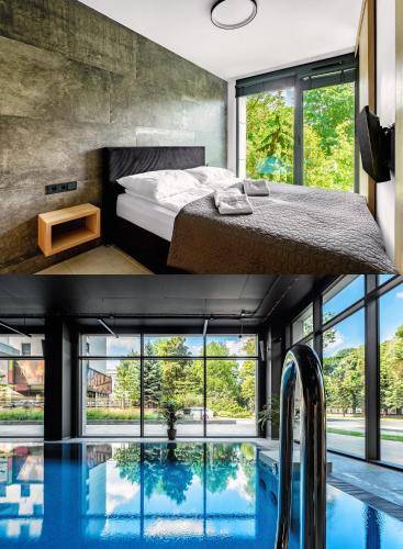 Apartament Śródmieście