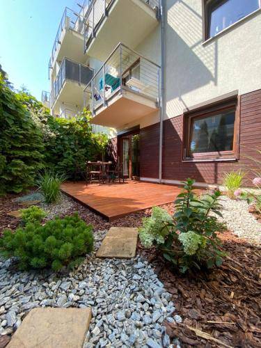 Apartament Hel