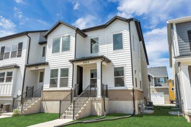 House Lehi