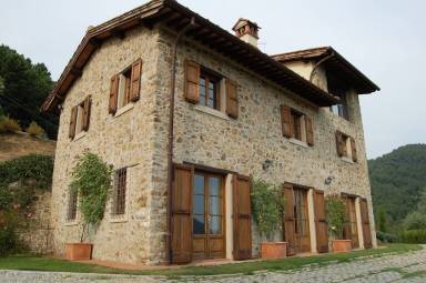 Casale Pescaglia